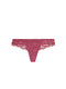 Simone Perele Wish Tanga Sandal pink