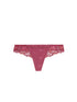 Simone Perele Wish Tanga Sandal pink