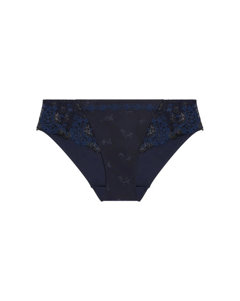 Slip Saphir WISH SIMONE PÉRÈLE