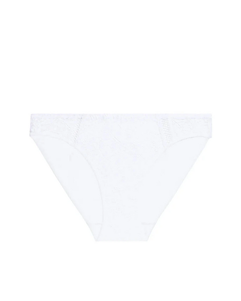 Slip Weiss COMETE SIMONE PÉRÈLE