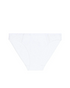 Slip Weiss COMETE SIMONE PÉRÈLE