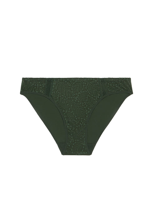 Slip Tanne COMETE SIMONE PÉRÈLE