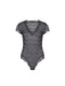 BODY Schwarz KARMA SIMONE PÉRÈLE