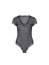 BODY Schwarz KARMA SIMONE PÉRÈLE