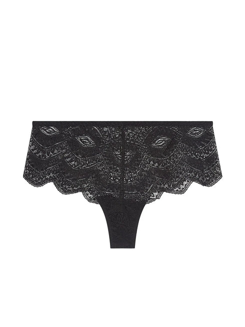 Shorty Schwarz KARMA SIMONE PÉRÈLE