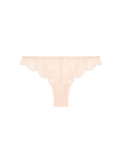 Tanga Puderrosa KARMA SIMONE PÉRÈLE
