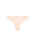 Tanga Puderrosa KARMA SIMONE PÉRÈLE