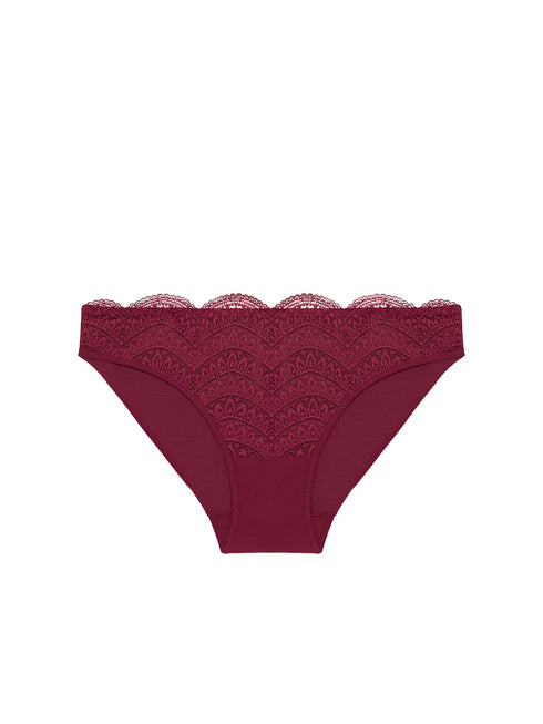 SIMONE PÉRÈLE KARMA Spinellrot