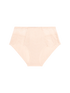 Taillenslip Puderrosa KARMA SIMONE PÉRÈLE