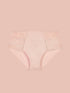 Taillenslip Skin Rosé KARMA SIMONE PÉRÈLE