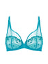Bügel-BH Atollblau DELICE SIMONE PÉRÈLE