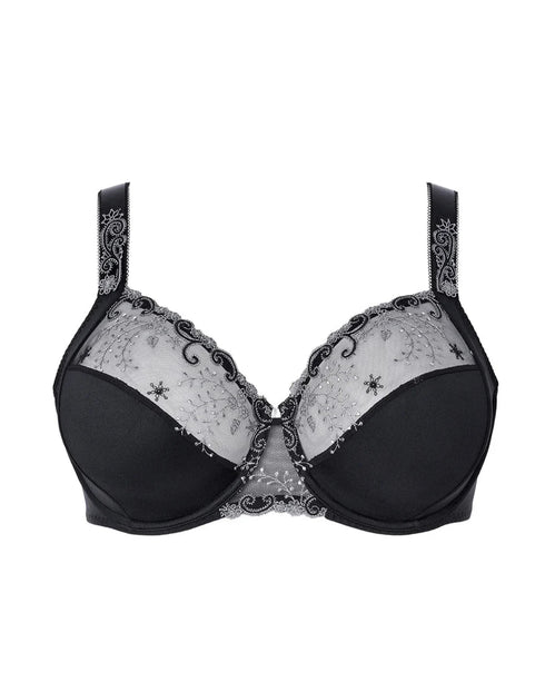 Extra Halt Bügel-BH Moonlight DELICE SIMONE PÉRÈLE