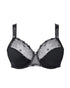 Extra Halt Bügel-BH Moonlight DELICE SIMONE PÉRÈLE