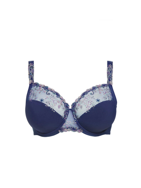 Simone Pérèle Delice Push-Up-BH mit Bügel