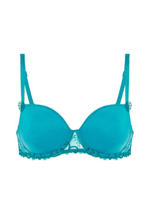 Spacer Bügel-BH Atollblau DELICE SIMONE PÉRÈLE