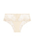 Shorty Topaz Beige DELICE SIMONE PÉRÈLE