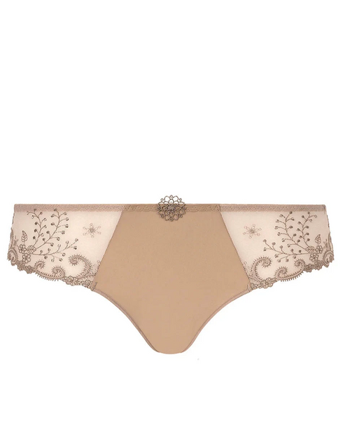 Slip Skin DELICE SIMONE PÉRÈLE