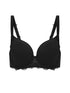 Bügel-BH Spacer 3D Schwarz REVE SIMONE PÉRÈLE