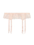 Strumpfhalter Sakura Pink REVE SIMONE PÉRÈLE