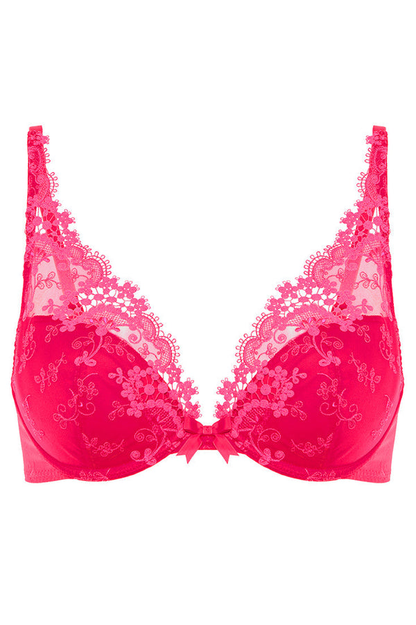 Triangel Push-up BH Traube WISH SIMONE PÉRÈLE