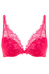 Triangel Push-up BH Traube WISH SIMONE PÉRÈLE