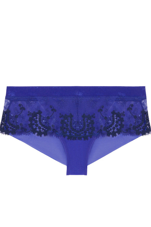 Shorty Electrikblau WISH SIMONE PÉRÈLE