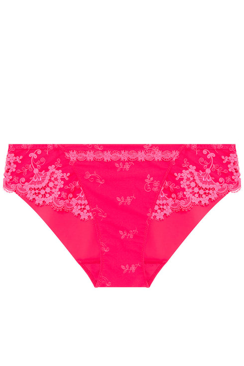 Slip Traube WISH SIMONE PÉRÈLE