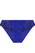 Slip Electrikblau WISH SIMONE PÉRÈLE
