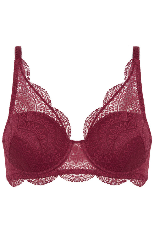 Contour-BH Spacer 3D Spinellrot KARMA SIMONE PÉRÈLE