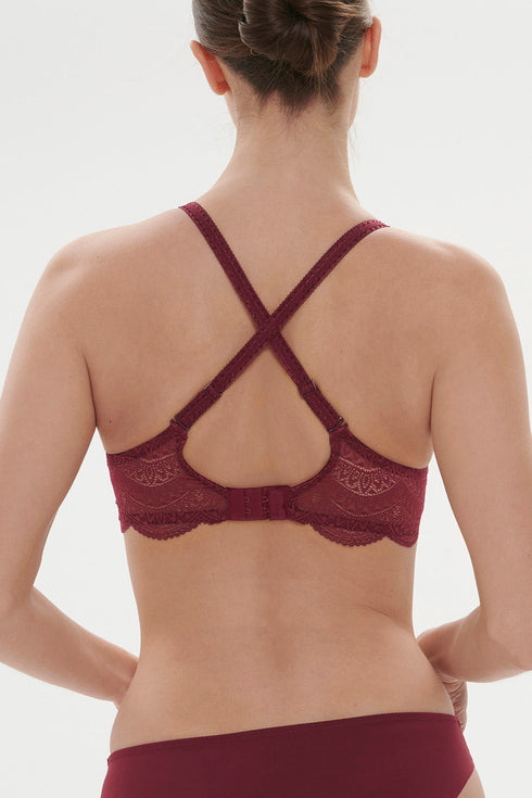 Contour-BH Spacer 3D Spinellrot KARMA SIMONE PÉRÈLE