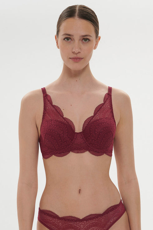 Contour-BH Spacer 3D Spinellrot KARMA SIMONE PÉRÈLE