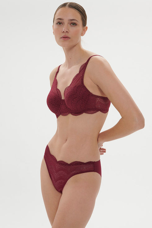 Contour-BH Spacer 3D Spinellrot KARMA SIMONE PÉRÈLE