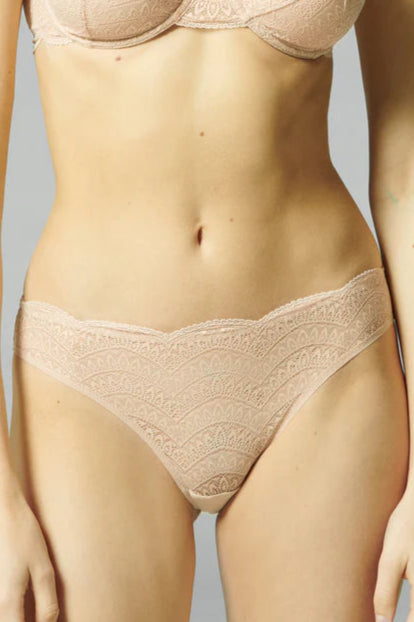 Slip Skin Rosé KARMA SIMONE PÉRÈLE