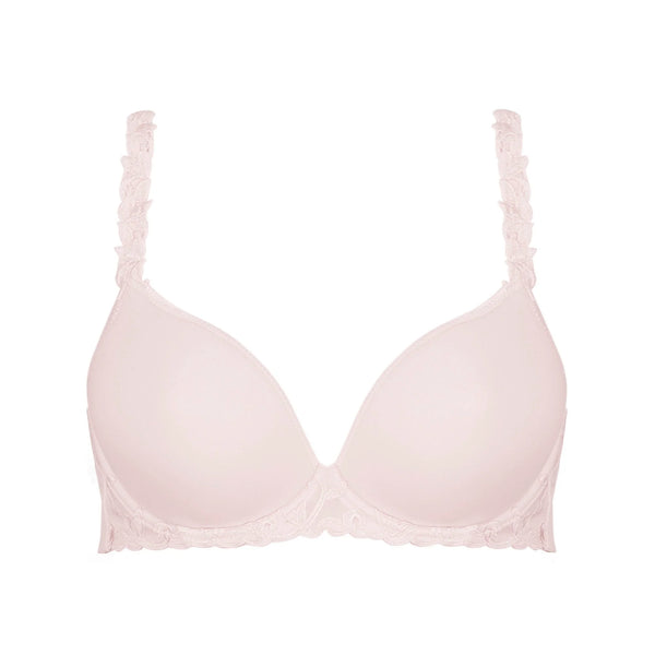 Spacer-Bügel-BH Plunge Puder ANDORA SIMONE PÉRÈLE