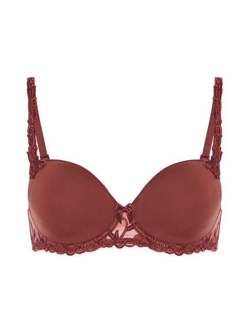 Contour Bra Spacer Canyon Brown ANDORA SIMONE PÉRÈLE