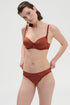 Contour-BH Spacer Cayon Brown ANDORA SIMONE PÉRÈLE
