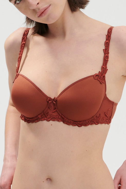 Contour-BH Spacer Cayon Brown ANDORA SIMONE PÉRÈLE