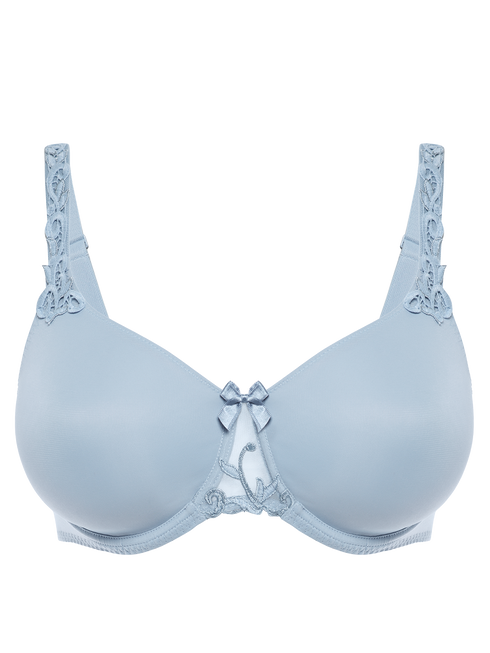 SIMONE PÉRÈLE ANDORA Bügel-BH Dream Blue