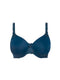 Simone Perele Andora Moulded Bügel-BH Oil Blue