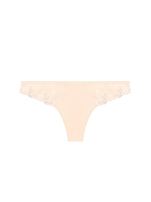 Simone Pérèle ANDORA String (Beige Chic)