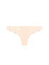Simone Pérèle ANDORA String (Beige Chic)