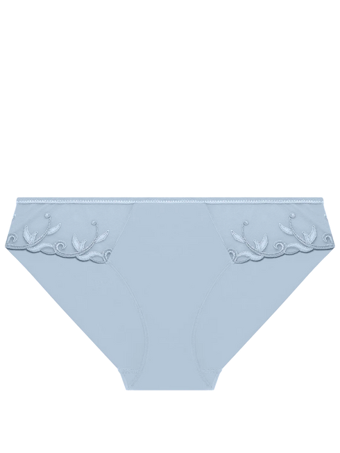 SIMONE PÉRÈLE Slip Dream Blue Andora