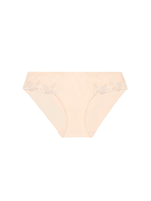 Simone Pérèle ANDORA Slip (Beige Chic)