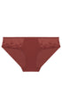 Bikini-Slip Canyon Brown ANDORA SIMONE PÉRÈLE