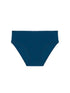 Simone Perele ANDORA High-Waisted Slip Oil Blue