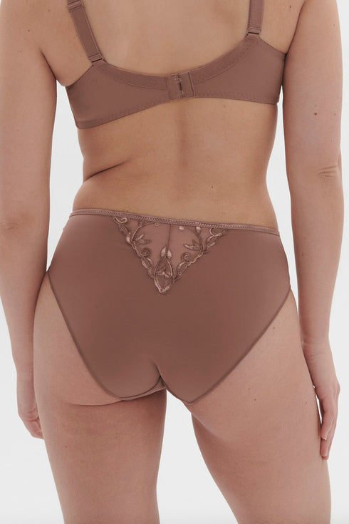 Retro-Slip Amaretto ANDORA SIMONE PÉRÈLE
