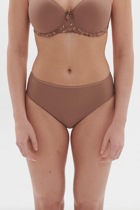 Retro-Slip Amaretto ANDORA SIMONE PÉRÈLE