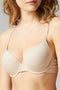 Schalen BH Skin Rosé ESSENTIEL SIMONE PÉRÈLE