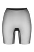 Panty Schwarz ESSENTIEL SIMONE PÉRÈLE