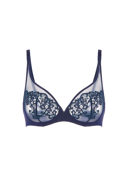 Simone Perele Saga Bügel-BHs Saphir